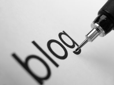 6 Razones por las que tú, emprendedora, debes crear un blog