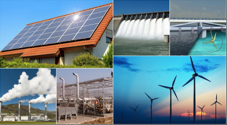 La sustentabilidad y su vínculo con la energía renovable