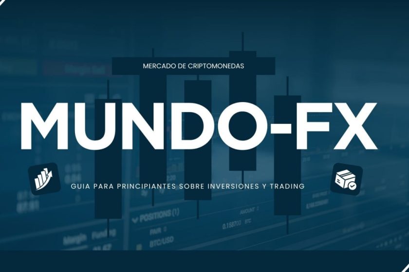 Claridad en Cripto: Cómo Mundo-fx Descompone Conceptos Complejos para Cada Trader